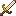 Golden Ender Dragon Sword